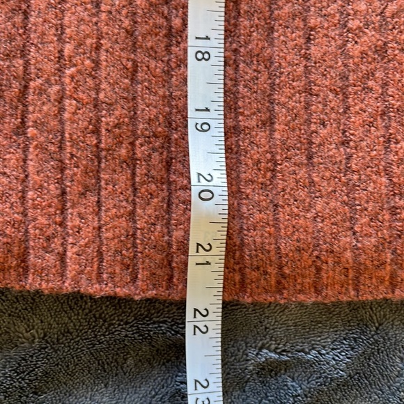 Comfy crop sweater - Picture 4 of 4